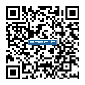 QR kodas | Baltijos Energijos Mokslinis Tiriamasis Institutas