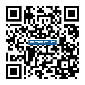 QR kodas | Baltijos energo projektai, UAB