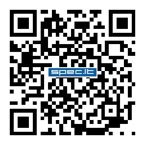 QR kodas | Baltijos eukutecas, UAB | spec.lt