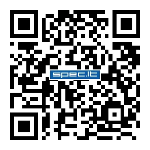 QR kodas | BALTIJOS FASADAI, UAB