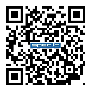 QR kodas | BALTIJOS FILMŲ GRUPĖ, UAB