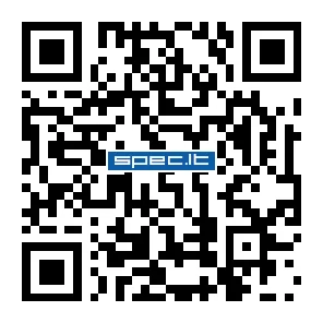 QR kodas | Baltijos filmų paslaugos, UAB | spec.lt