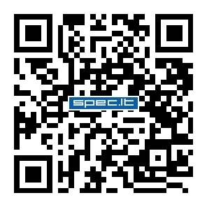 QR kodas | Baltijos finansavimas, UAB | spec.lt