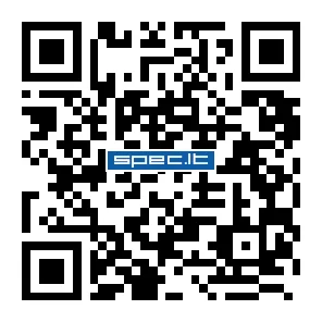 QR kodas | Baltijos fortas, UAB | spec.lt
