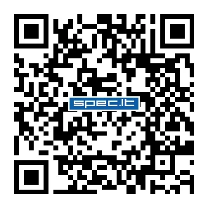 QR kodas | Baltijos funkcinės odontologijos asociacija | spec.lt