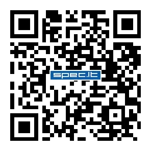 QR kodas | BALTIJOS GĖLĖS, MB | spec.lt