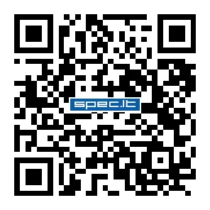 QR kodas | Baltijos geležis ir laužas, UAB