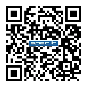 QR kodas | Baltijos gėrimų pramonės aljansas | spec.lt