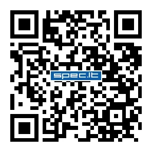 QR kodas | Baltijos gidas, VŠĮ | spec.lt