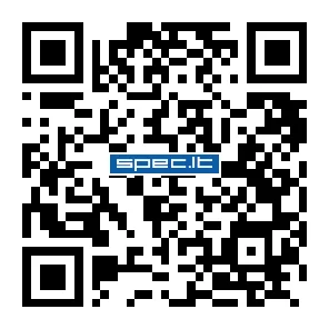 QR kodas | Baltijos gildija, UAB