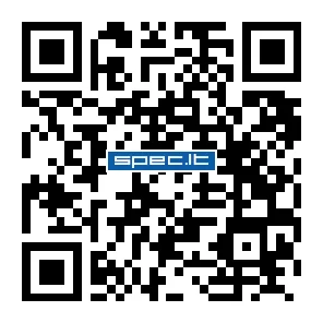 QR kodas | Baltijos gilė, UAB | spec.lt