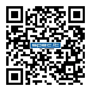 QR kodas | Baltijos gintariukas, UAB