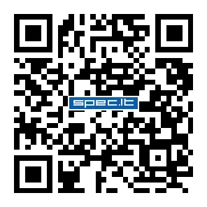 QR kodas | Baltijos gintaro gavyba, UAB | spec.lt