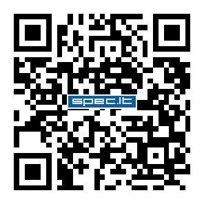 QR kodas | Baltijos gintaro prekyba, MB | spec.lt