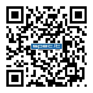 QR kodas | Baltijos greitis, VŠĮ | spec.lt