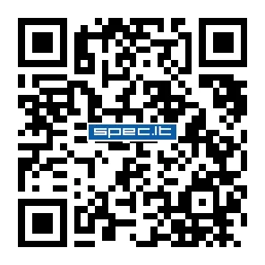 QR kodas | BALTIJOS GRUPĖ, UAB | spec.lt