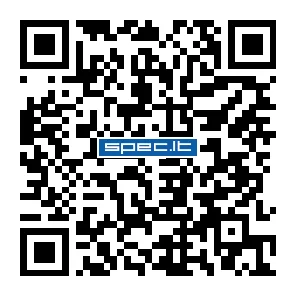 QR kodas | Baltijos žirgų augintojų asociacija