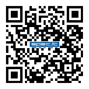 QR kodas | Baltijos Horizontai, UAB