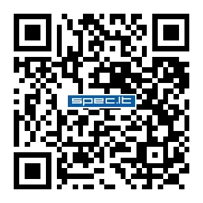QR kodas | BALTIJOS ĮMONIŲ FINANSAI, UAB