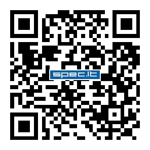 QR kodas | Baltijos įmonių mugė, UAB