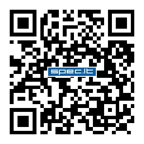 QR kodas | BALTIJOS IMPORTO GAMA, UAB