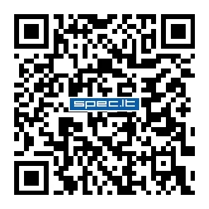 QR kodas | Baltijos informacija, Lietuvos-Vokietijos, UAB