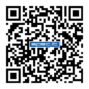 QR kodas | Baltijos informacinės visuomenės analizės centras, VŠĮ