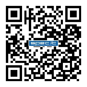 QR kodas | Baltijos informaciniai sprendimai, IĮ | spec.lt