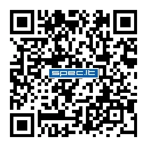 QR kodas | Baltijos informacinių technologijų institutas, UAB | spec.lt