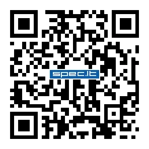 QR kodas | BALTIJOS INFORMATIKOS SISTEMOS, UAB