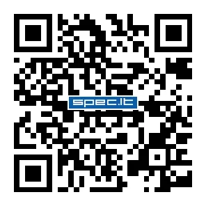 QR kodas | BALTIJOS INKASO, UAB | spec.lt