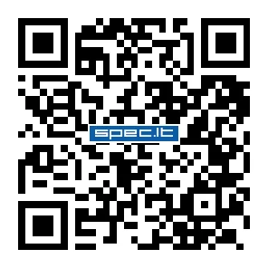 QR kodas | Baltijos Inoma, UAB | spec.lt
