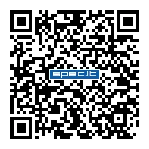 QR kodas | VIEŠOJI ĮSTAIGA BALTIJOS INOVACIJŲ, VERSLUMO IR KOMUNIKACIJŲ TYRIMŲ INSTITUTAS | spec.lt