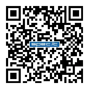 QR kodas | BALTIJOS INTEGRUOTŲ KOMUNIKACIJŲ ASOCIACIJA