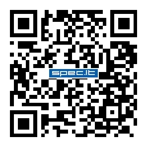 QR kodas | Baltijos investa, UAB | spec.lt
