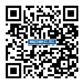 QR kodas | Baltijos investicijos visiems, UAB | spec.lt