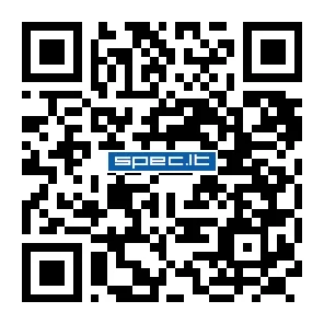 QR kodas | Baltijos investicijų centras, UAB