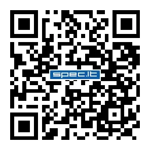 QR kodas | BALTIJOS INVESTICIJŲ GRUPĖ, UAB