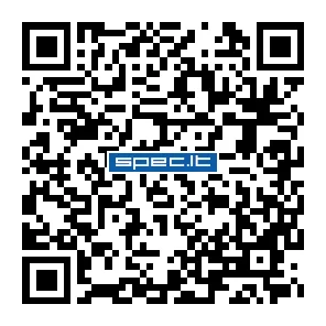 QR kodas | Baltijos investicijų ir verslo projektų realizavimo sąjunga, UAB | spec.lt