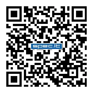 QR kodas | Baltijos investicijų realizavimo centras, UAB | spec.lt