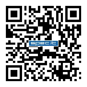 QR kodas | Baltijos investicijų vartai, UAB