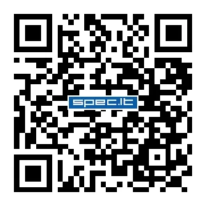 QR kodas | Baltijos investicinė grupė, UAB