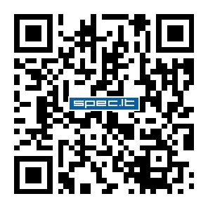 QR kodas | Baltijos Investiciniai Projektai, UAB