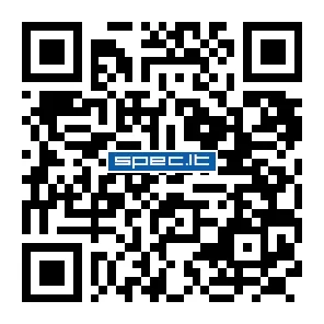 QR kodas | Baltijos investicinis centras, UAB | spec.lt