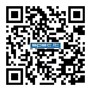QR kodas | Baltijos Inžinerija, UAB | spec.lt