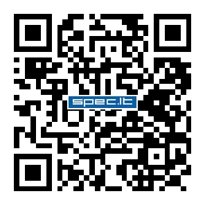 QR kodas | Baltijos Inžinerinės Sistemos, UAB