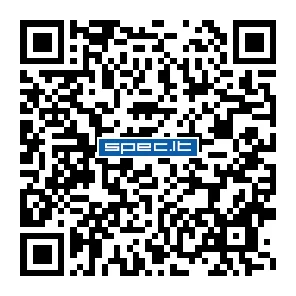 QR kodas | Baltijos ir Amerikos verslo fondo nekilnojamasis turtas, UAB | spec.lt