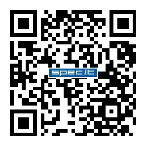 QR kodas | Baltijos iššūkis, UAB