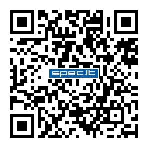 QR kodas | BALTIJOS ĮVAIZDIS, visuomeninė organizacija