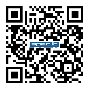QR kodas | Baltijos jaunimo asociacija Juvenis | spec.lt